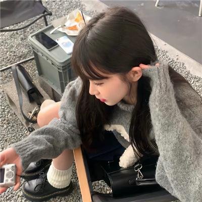 尘埃的女儿